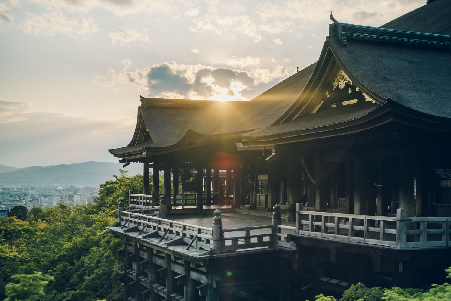 NEWS | KIYOMIZU-DERA TEMPLE